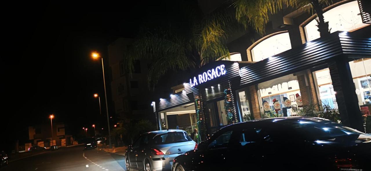 Apartment H3 Agadir