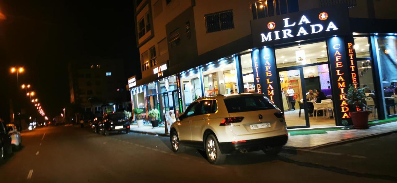 Appartement H3 Agadir